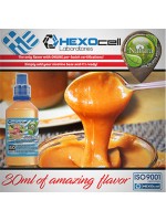 mix shake vape - natura 30/60 ml anisotropic butter